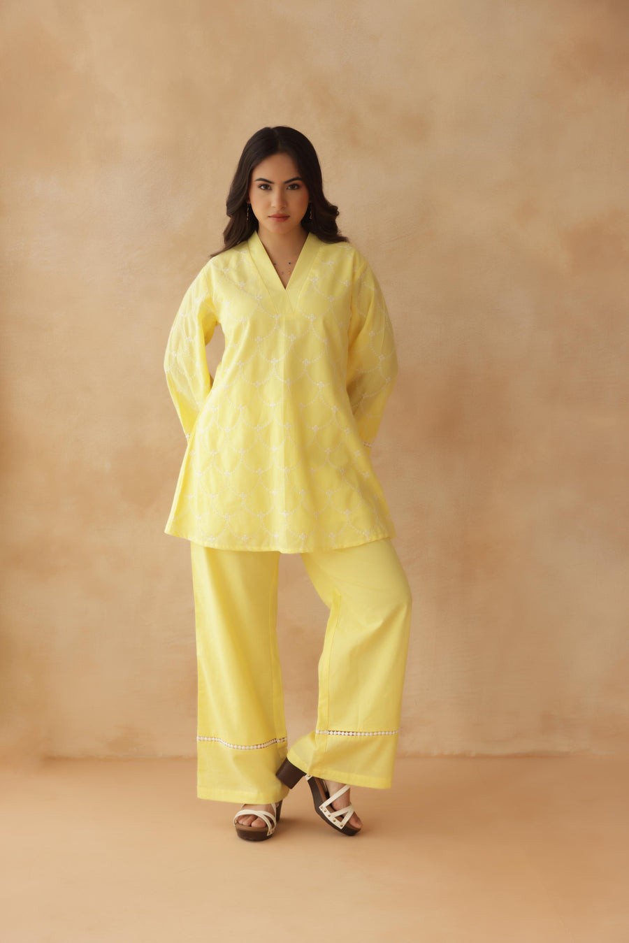Daffodil Co-ord Set