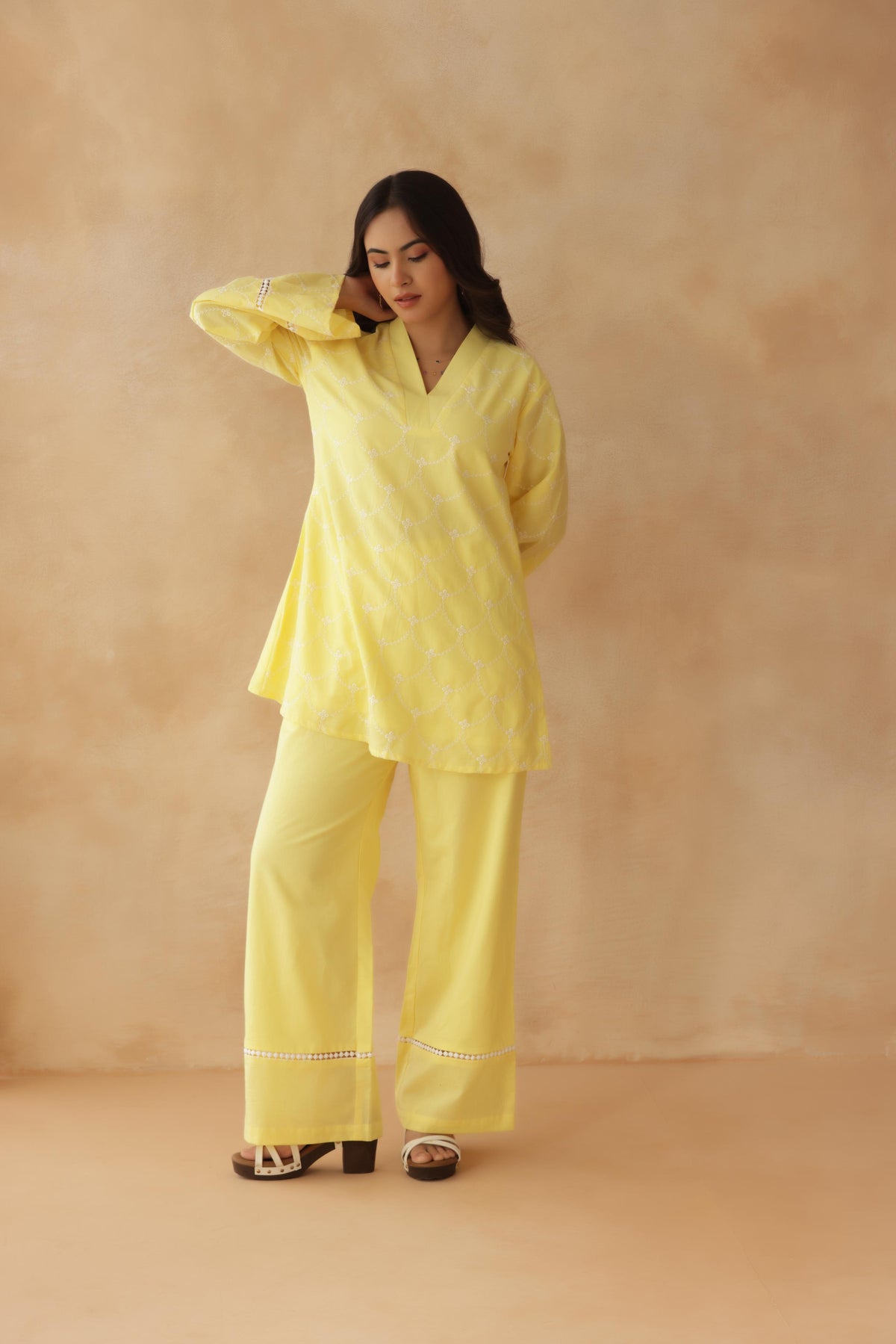 Daffodil Co-ord Set