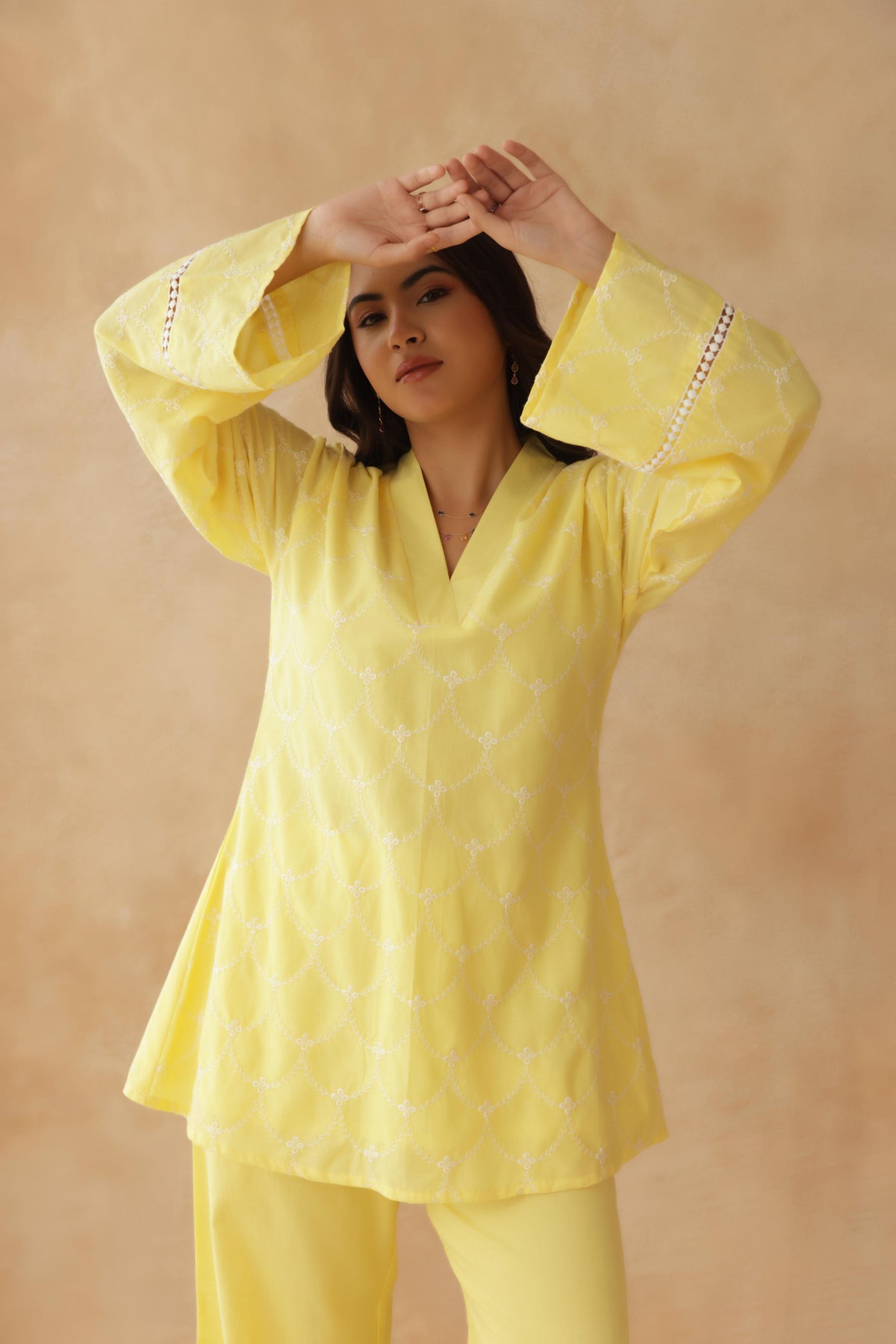 Daffodil Co-ord Set