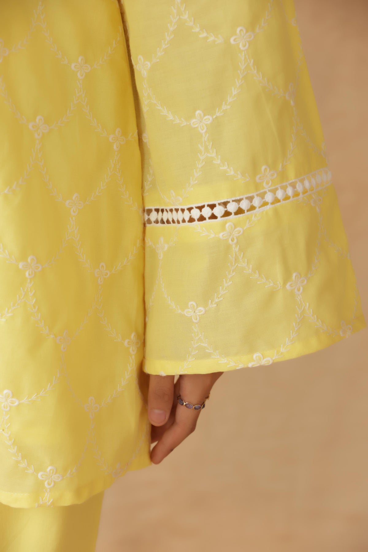 Daffodil Co-ord Set