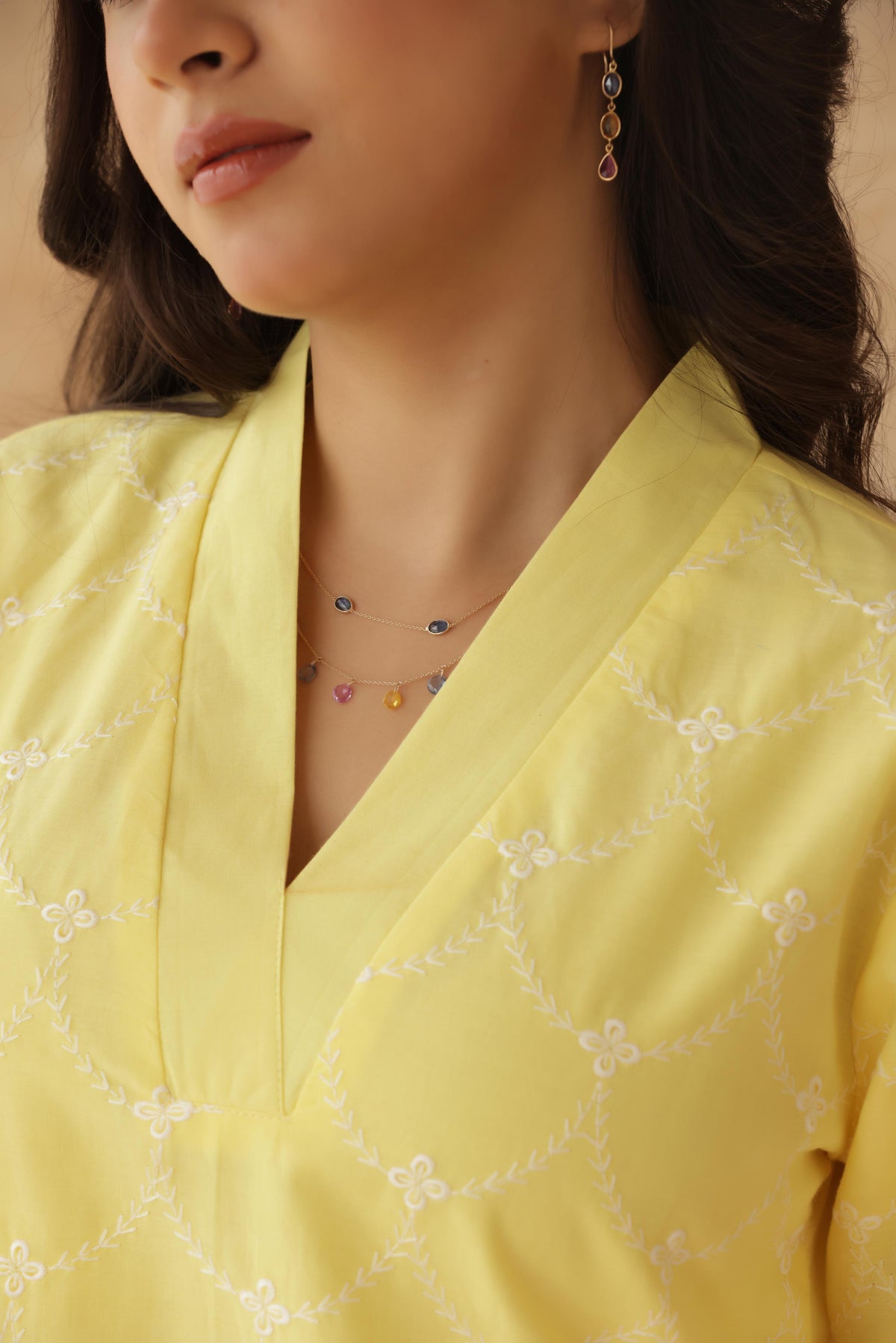 Daffodil Co-ord Set