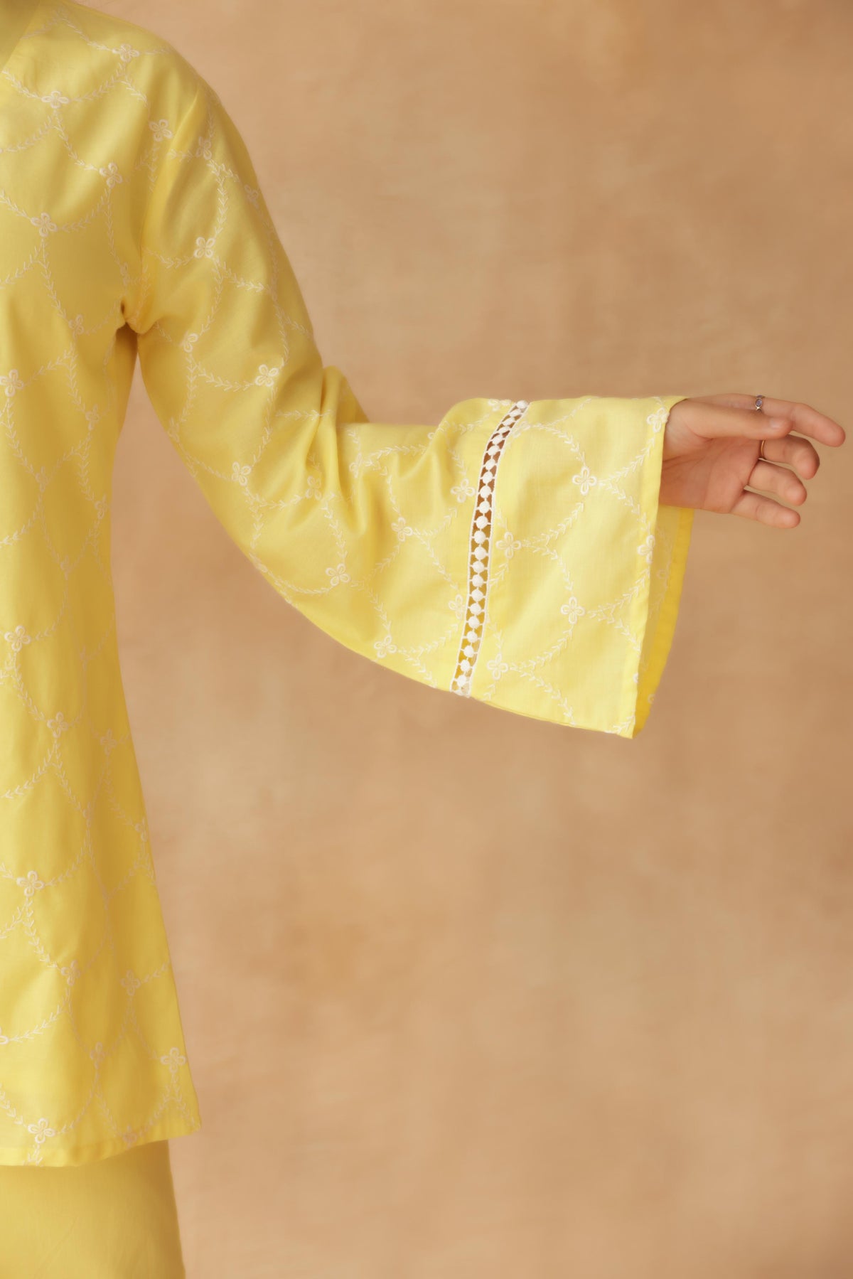 Daffodil Co-ord Set
