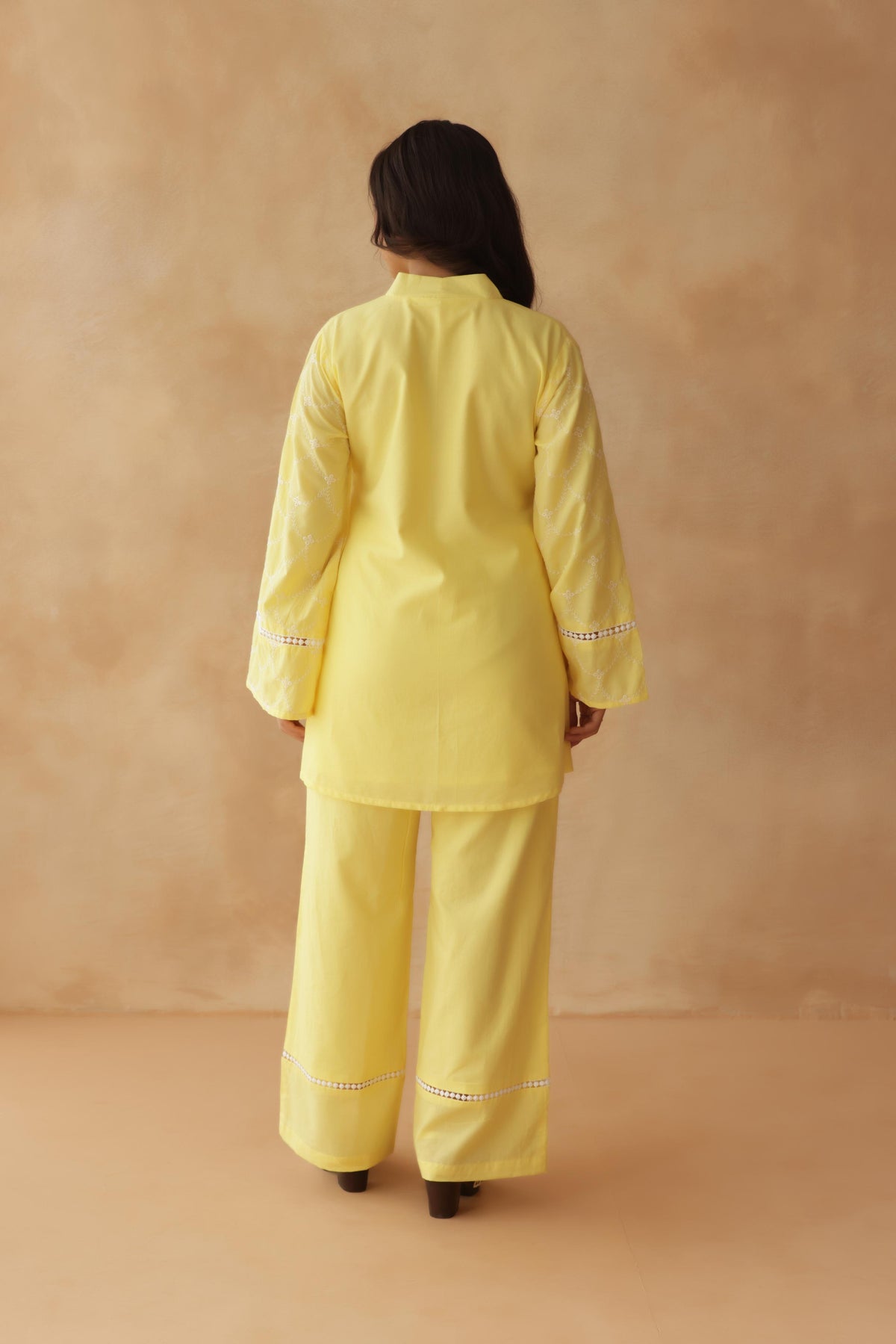Daffodil Co-ord Set
