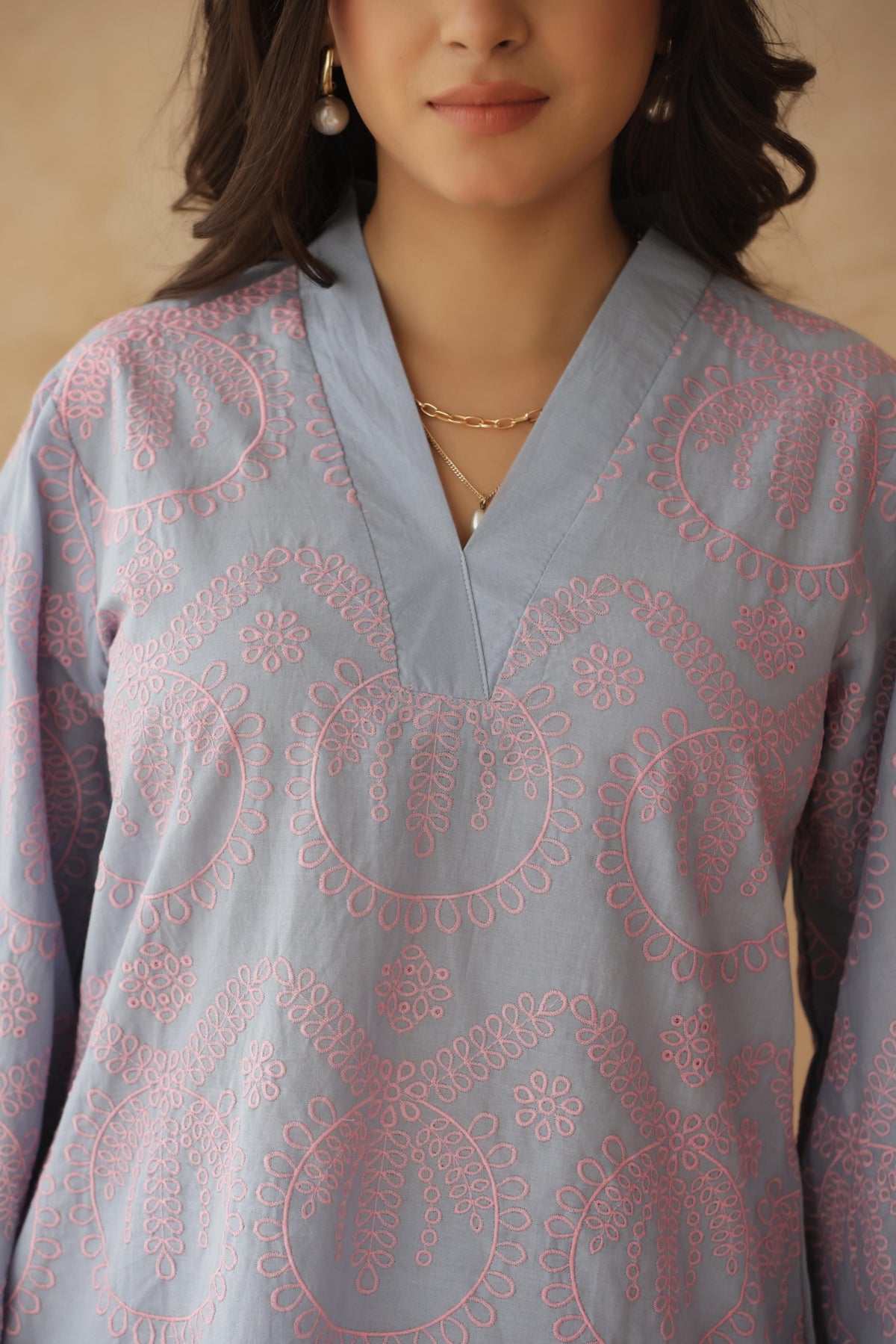 Cotton Candy Co-ord Set
