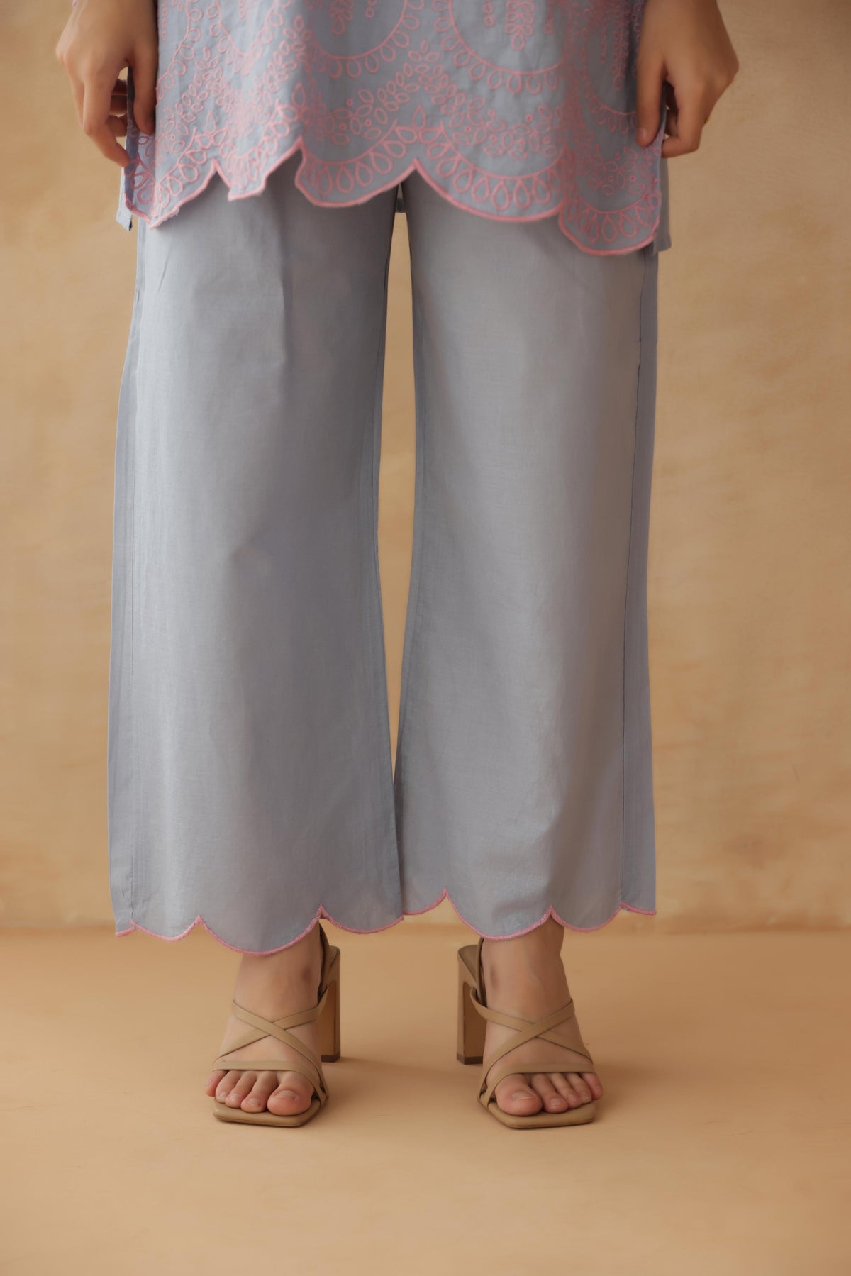 Cotton Candy Co-ord Set