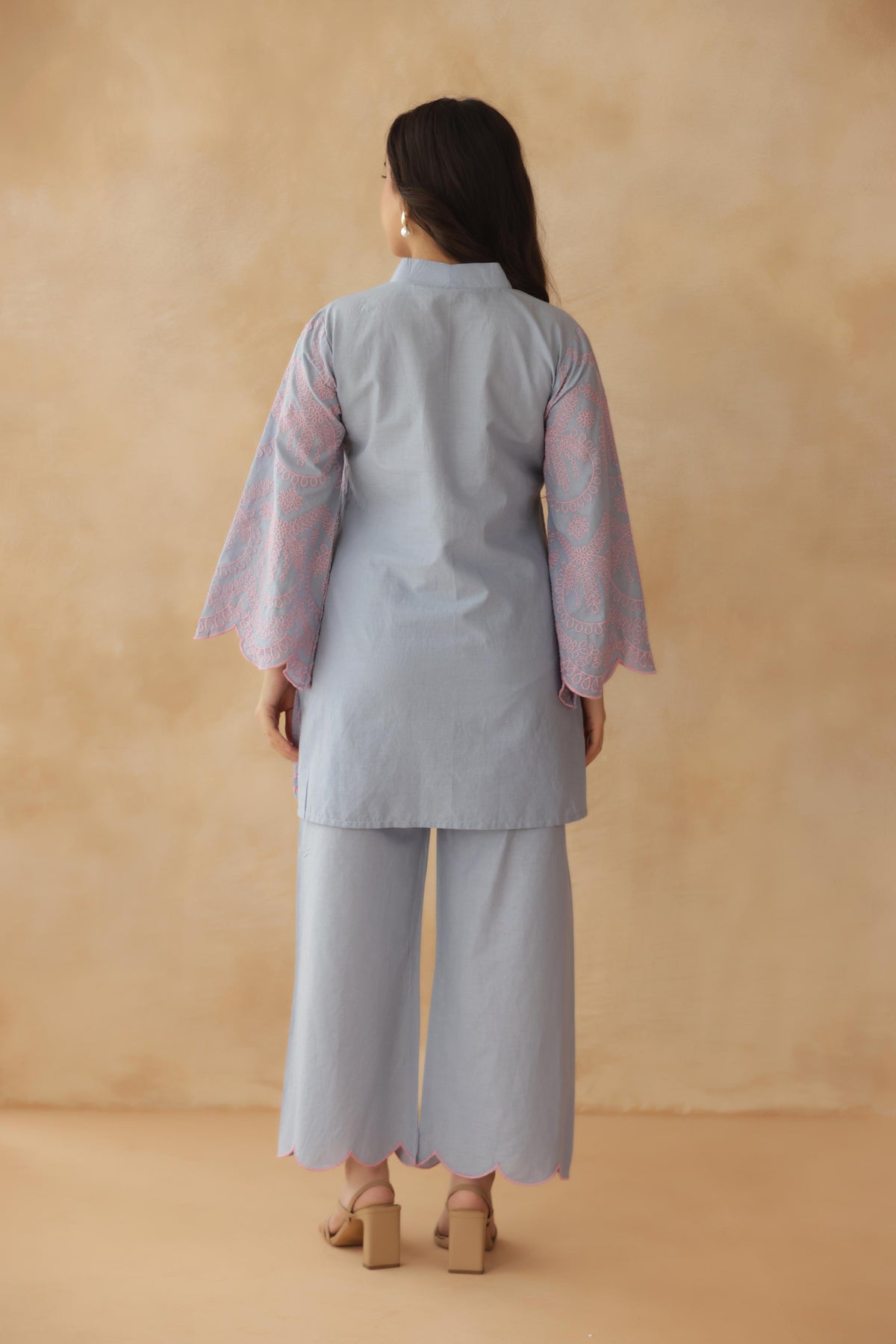 Cotton Candy Co-ord Set