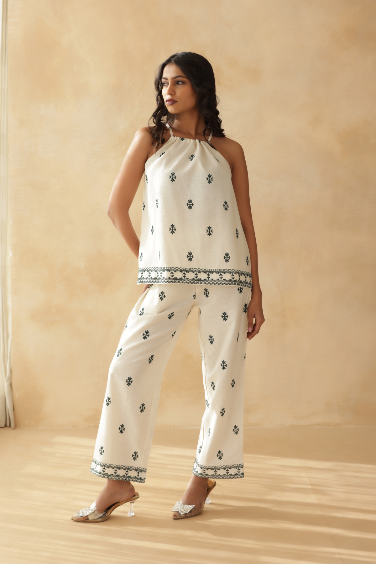Nomad Co-ord Set