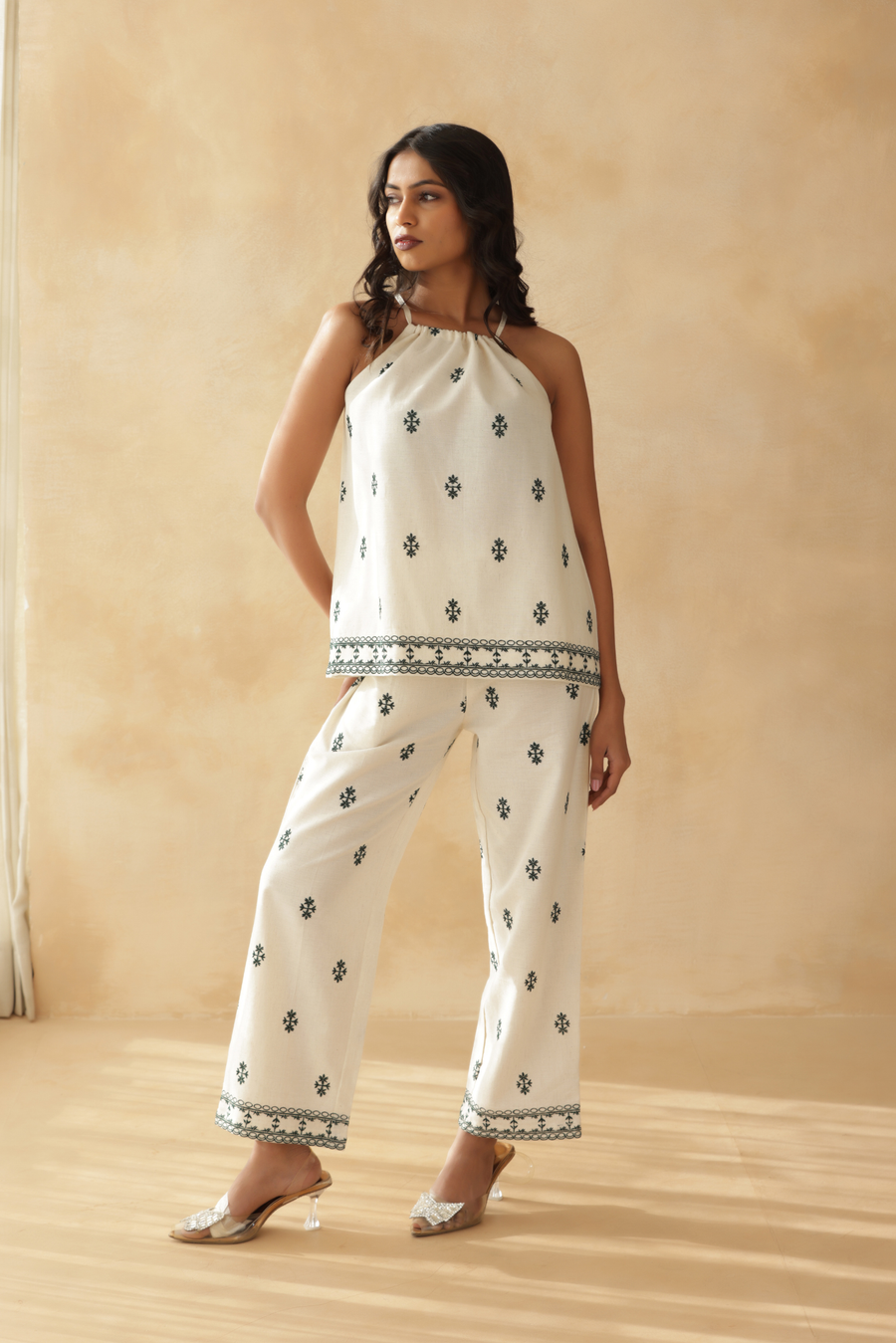 Nomad Co-ord Set