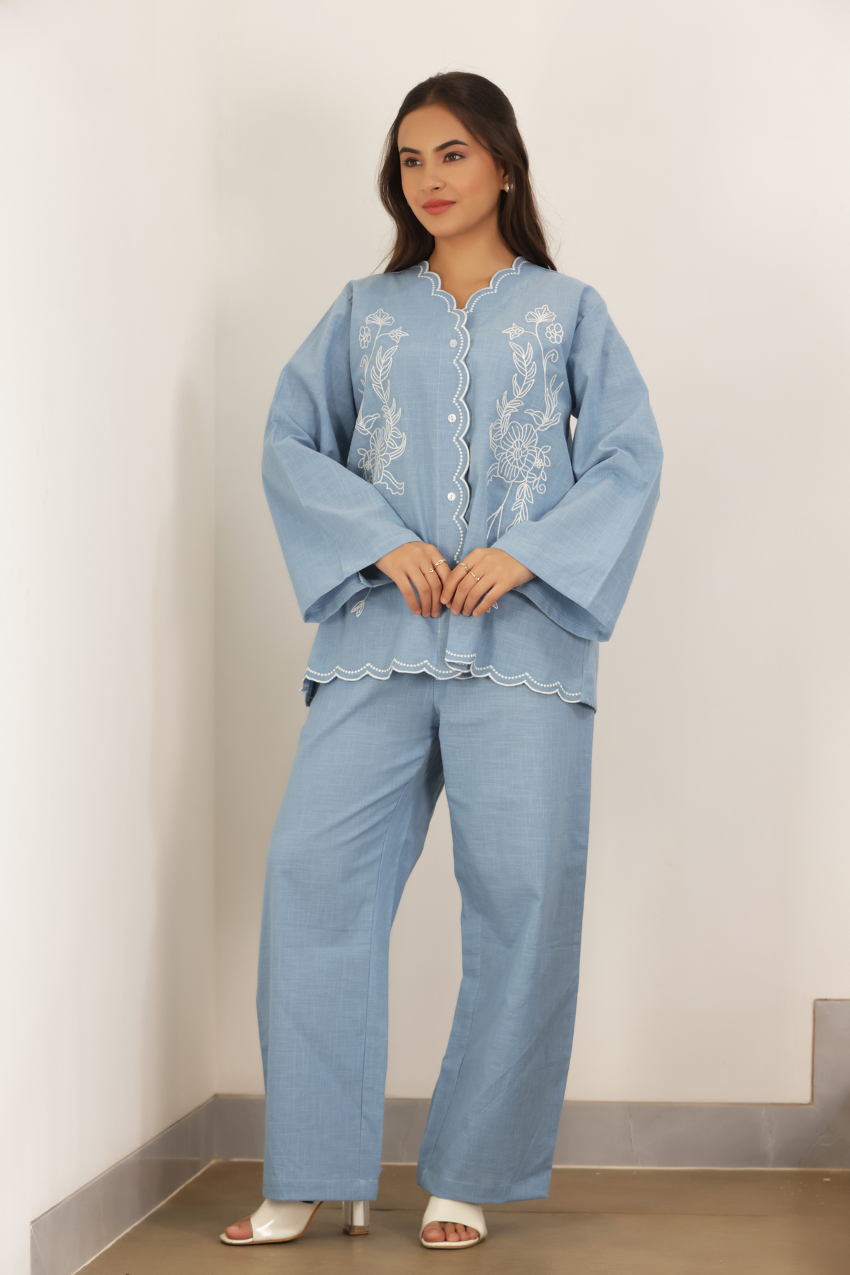 Aqua Breeze Cord-Set