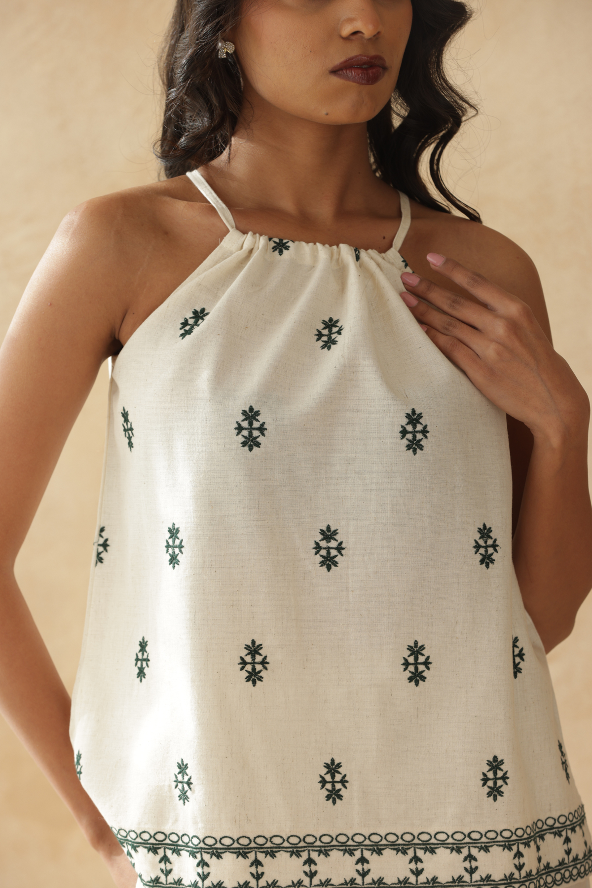 Nomad Co-ord Set