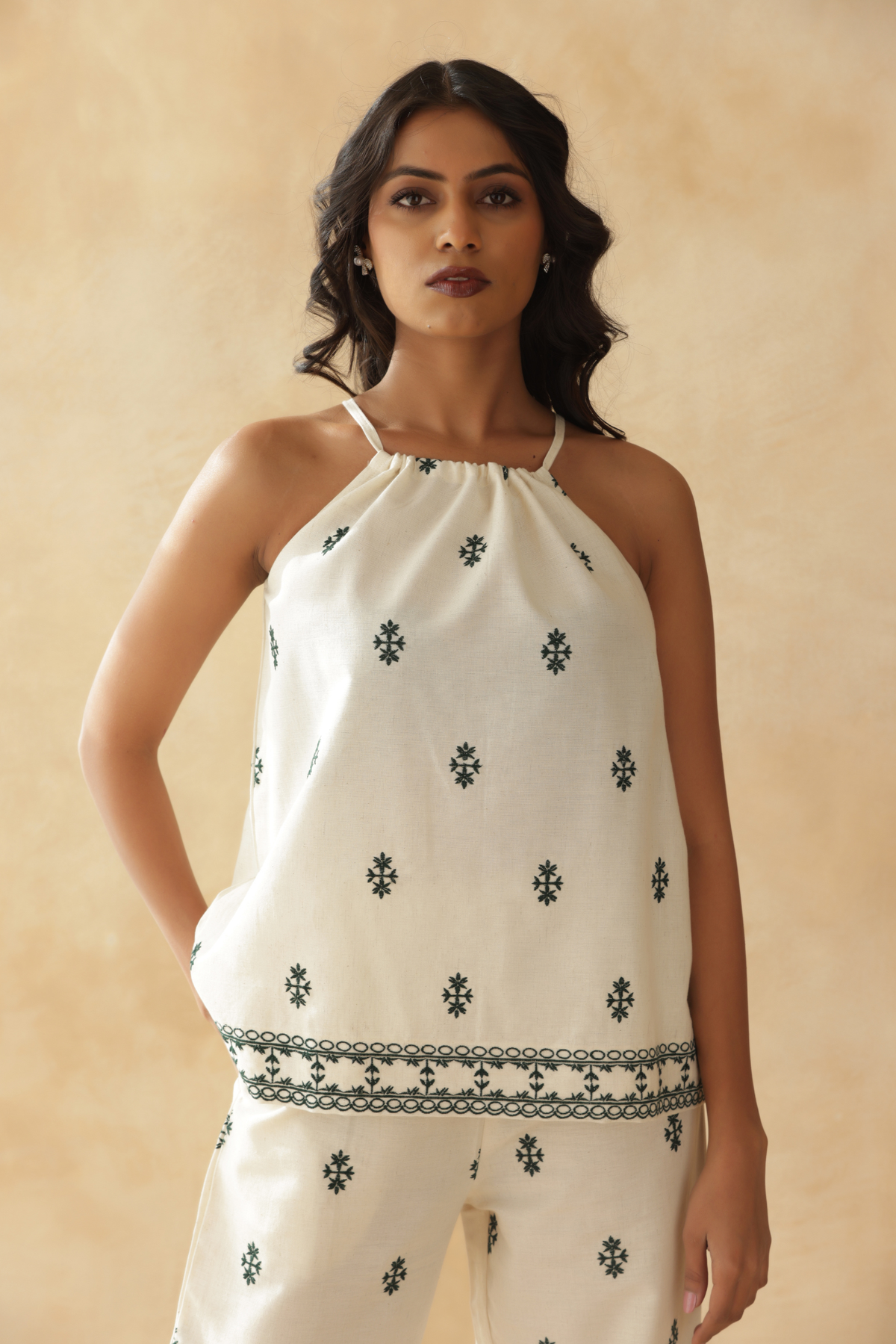 Nomad Co-ord Set