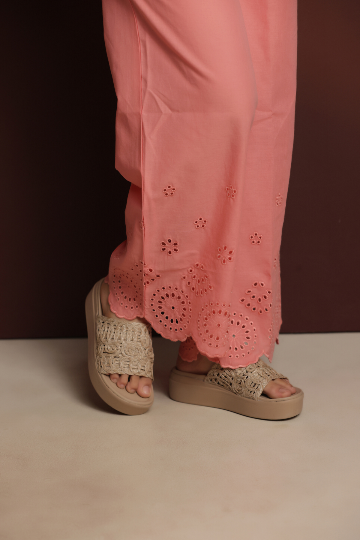 Blush Aura Cord-Set