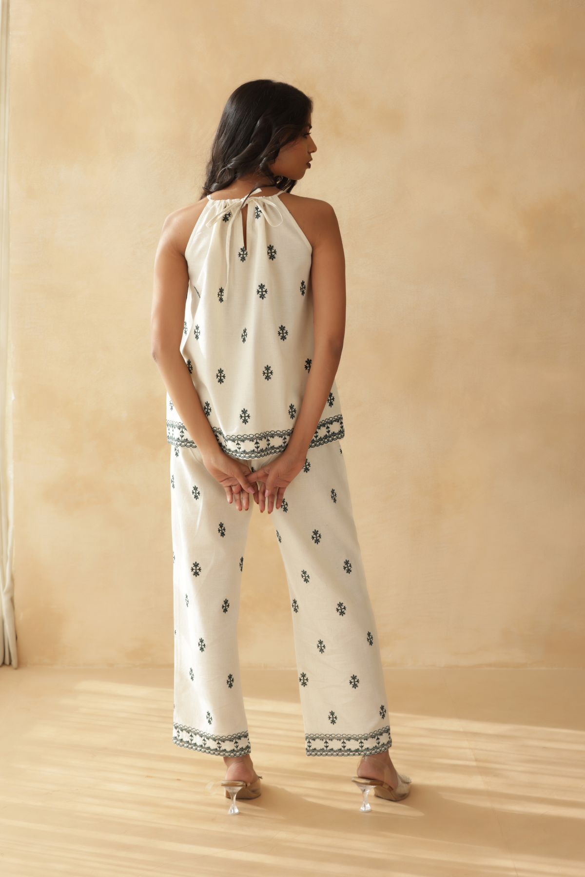 Nomad Co-ord Set