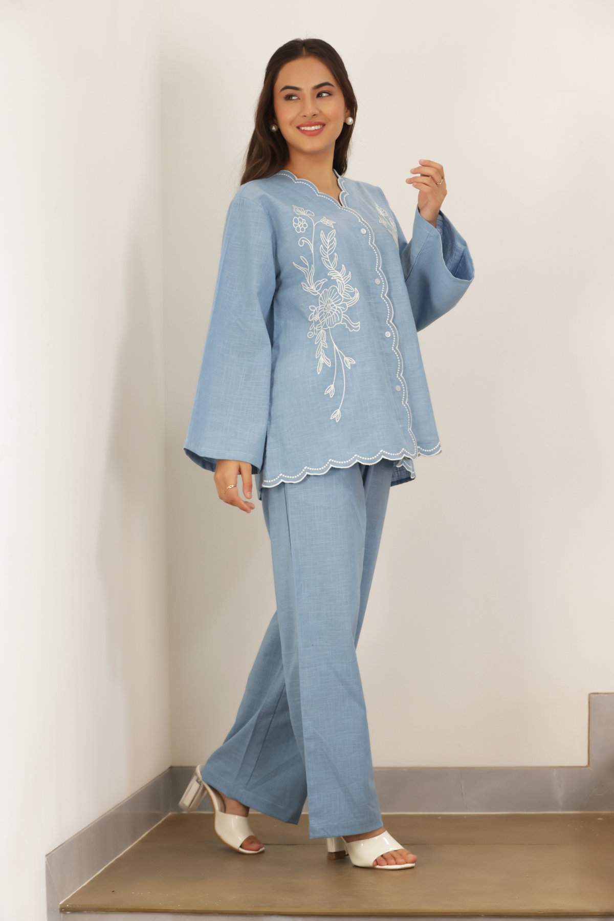 Aqua Breeze Cord-Set