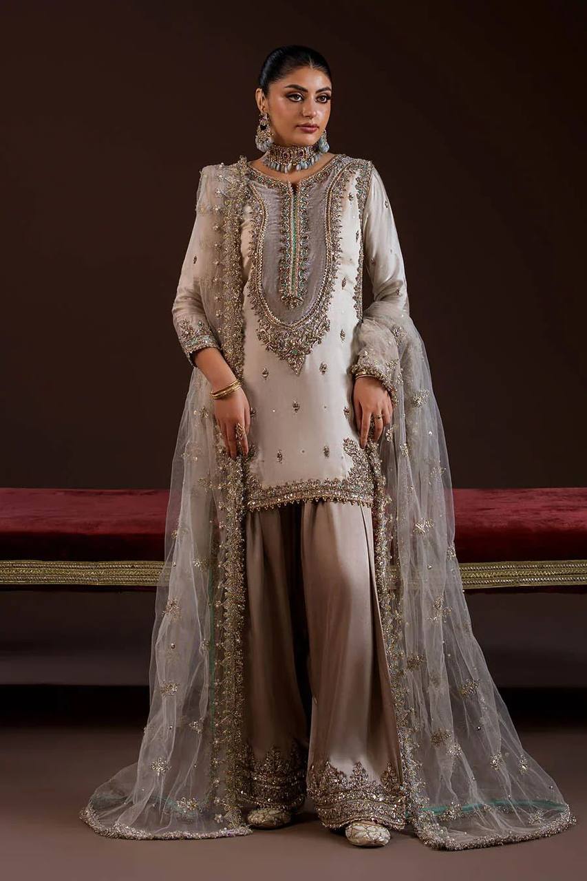 Varya Elowen Palazzo Set