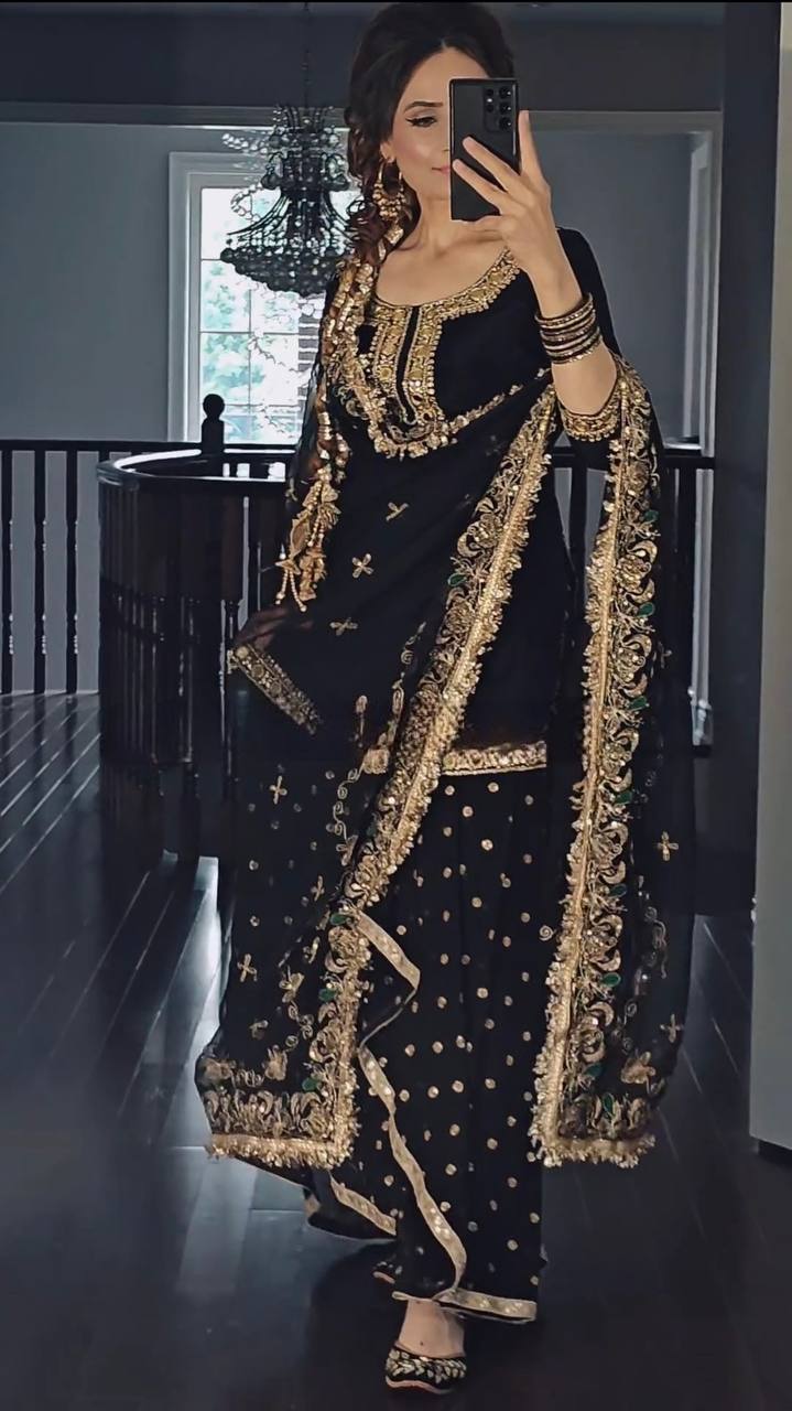 Aarini Malay Silk Dhoti Set